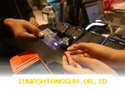 Peningkatan Transaksi Kartu Kredit di Kuartal 1 Tahun 2026 Dipicu oleh Faktor Ini