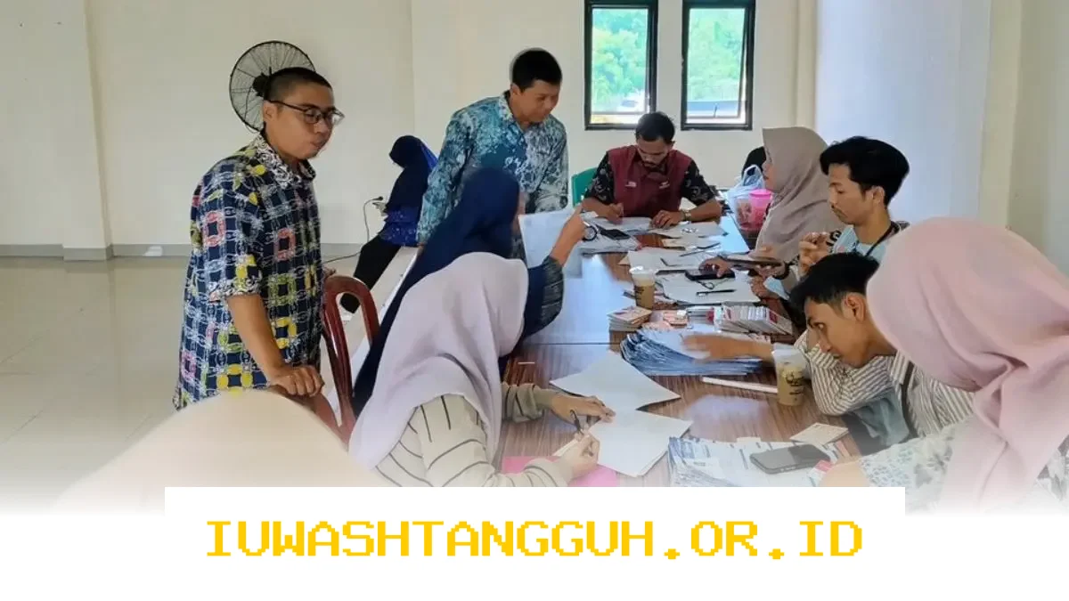 Penjelasan Kode Warna Merah dan Status SPM SIKS-NG Bansos PKH BPNT Terbaru Tahun 2026