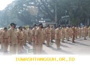 Penjelasan Resmi Taspen Mengenai Jadwal Pembayaran Kenaikan Gaji PNS Per 1 Mei 2026