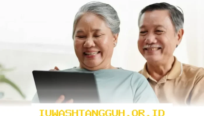 Pensiunan PNS Bakal Terima Kenaikan Gaji pada 2026? Simak Rincian Nominal Baru per Golongan dan Proses Pencairannya!