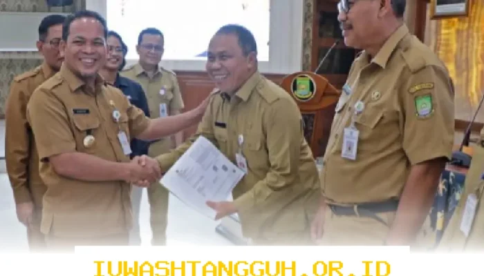 Pensiunan PNS Golongan 1 Sampai 4 Dapat Tunjangan Khusus Gaji Ke-13 Tahun 2026 Ini Besaran Barunya