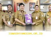 Pensiunan PNS Golongan 3 Baru Terima Tunjangan Setelah Gaji Cair 1 April 2026 Ini Besaran yang Diberikan