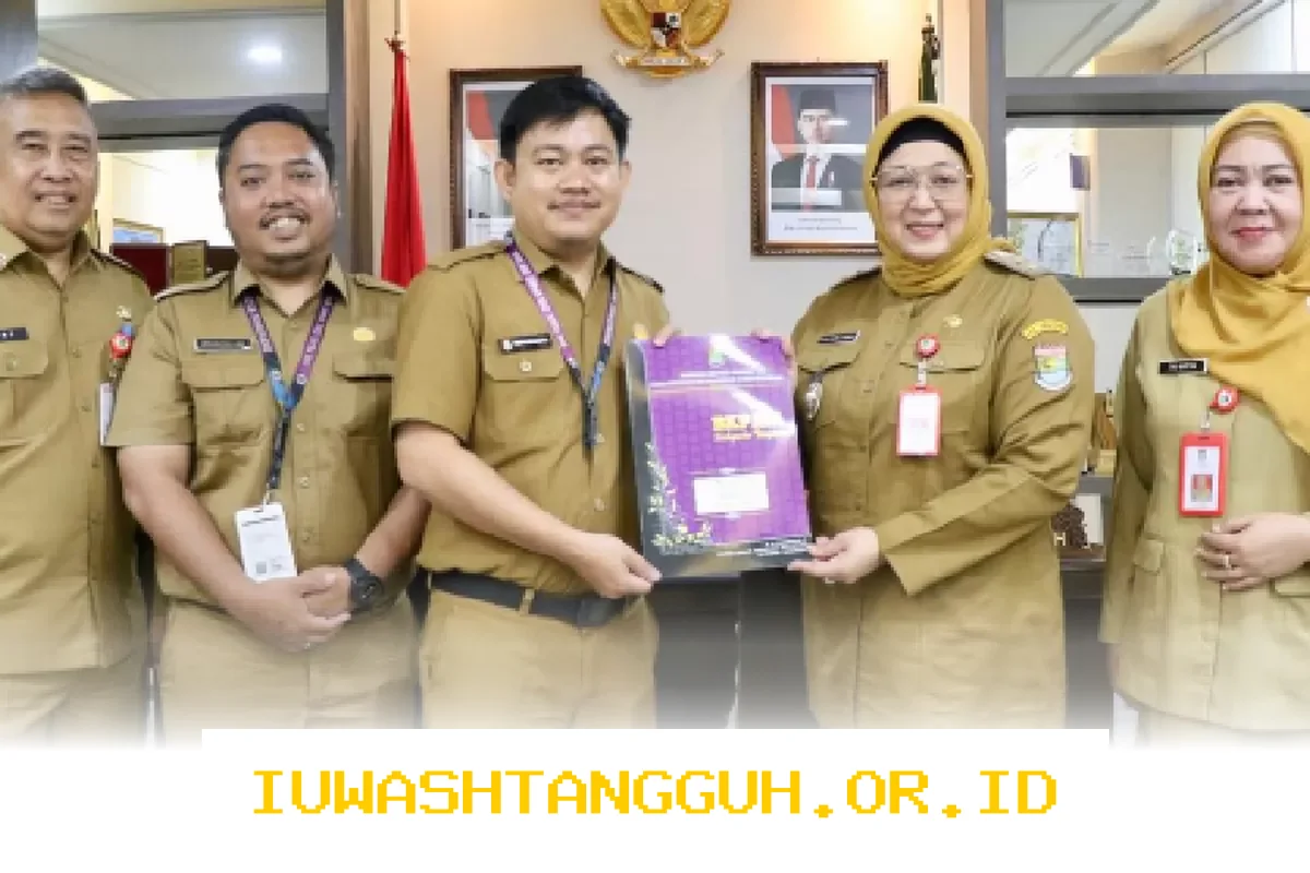 Pensiunan PNS Golongan 3 Baru Terima Tunjangan Setelah Gaji Cair 1 April 2026 Ini Besaran yang Diberikan