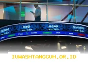 Penurunan Saham 5 Bank Besar Masih Terkendali Pada Perdagangan Awal April 2026, Simak Faktor yang Mempengaruhi Pergerakannya