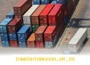 Penutupan Selat Hormuz Picu Lonjakan Harga Energi Global dan Ganggu Aktivitas Pelabuhan Amerika Serikat hingga 2026