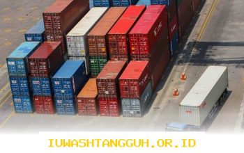 Penutupan Selat Hormuz Picu Lonjakan Harga Energi Global dan Ganggu Aktivitas Pelabuhan Amerika Serikat hingga 2026