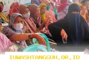 Penyaluran 2 Bansos PKH dan BPNT 2026 Menjadi Penopang Utama Ekonomi Warga Saat Harga Naik