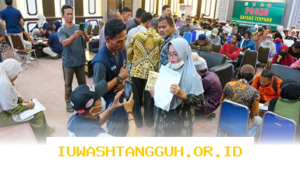 Penyaluran 3 Bantuan Sosial Tambahan 2026 Segera Cair Pastikan Berkas Syarat Terpenuhi