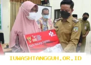 Penyaluran 5 Bansos PKH dan BPNT 2026 Via Bank BSI Lebih Cepat di Berbagai Wilayah RI