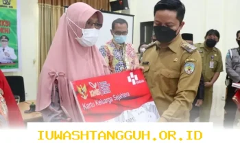 Penyaluran 5 Bansos PKH dan BPNT 2026 Via Bank BSI Lebih Cepat di Berbagai Wilayah RI