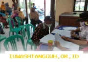 Penyaluran 5 Jenis Bansos Pangan Resmi Dimulai pada Awal Mei 2026 di Berbagai Wilayah