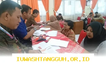 Penyaluran 5 Jenis Bantuan Sosial Pemerintah Resmi Berjalan Kembali pada April 2026 Ini
