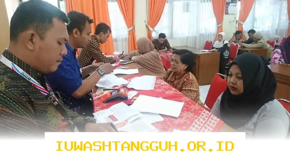 Penyaluran 5 Jenis Bantuan Sosial Pemerintah Resmi Berjalan Kembali pada April 2026 Ini