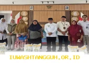 Penyaluran Bansos Beras 20 Kg dan Minyak Goreng 4 Liter Gelombang Terbaru Dimulai April 2026, Ini Wilayah yang Terima Lebih Awal