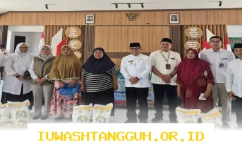 Penyaluran Bansos Beras 20 Kg dan Minyak Goreng 4 Liter Gelombang Terbaru Dimulai April 2026, Ini Wilayah yang Terima Lebih Awal