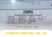 Penyaluran Bansos Tahap 2 di 38 Wilayah Tahun 2026 Segera Cek Status Melalui SIKS NG