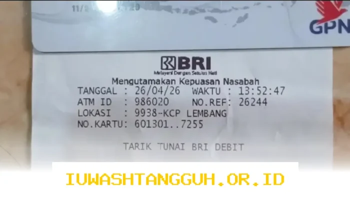 Penyaluran Bansos Tahap 2 di 38 Wilayah Tahun 2026 Segera Cek Status Melalui SIKS NG