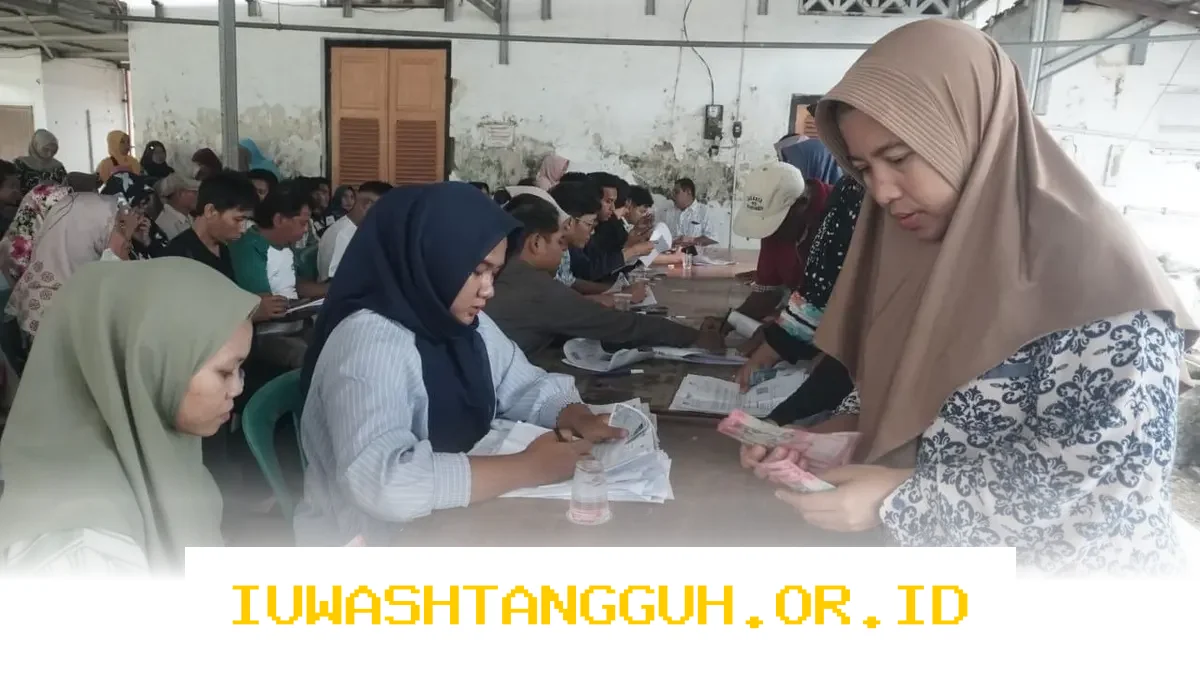 Penyaluran Bansos Tahap 2 Tahun 2026 Melalui Bank Terpilih Serta Solusi Gagal Verifikasi