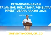 Penyaluran Kredit Usaha Rakyat oleh Perbankan Masih Lambat di Awal Tahun 2026