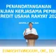 Penyaluran Kredit Usaha Rakyat oleh Perbankan Masih Lambat di Awal Tahun 2026