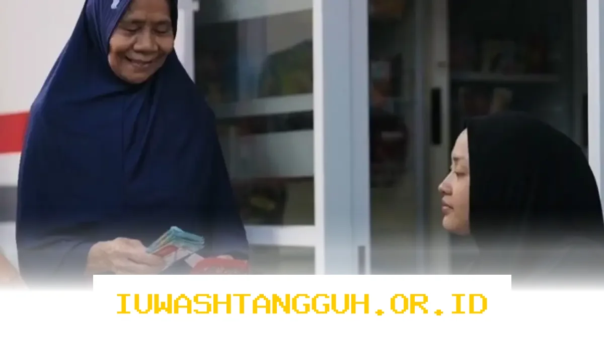 Penyaluran PKH dan BPNT Tahap 2 di 38 Wilayah Dimulai Setelah Status SPM Resmi Muncul