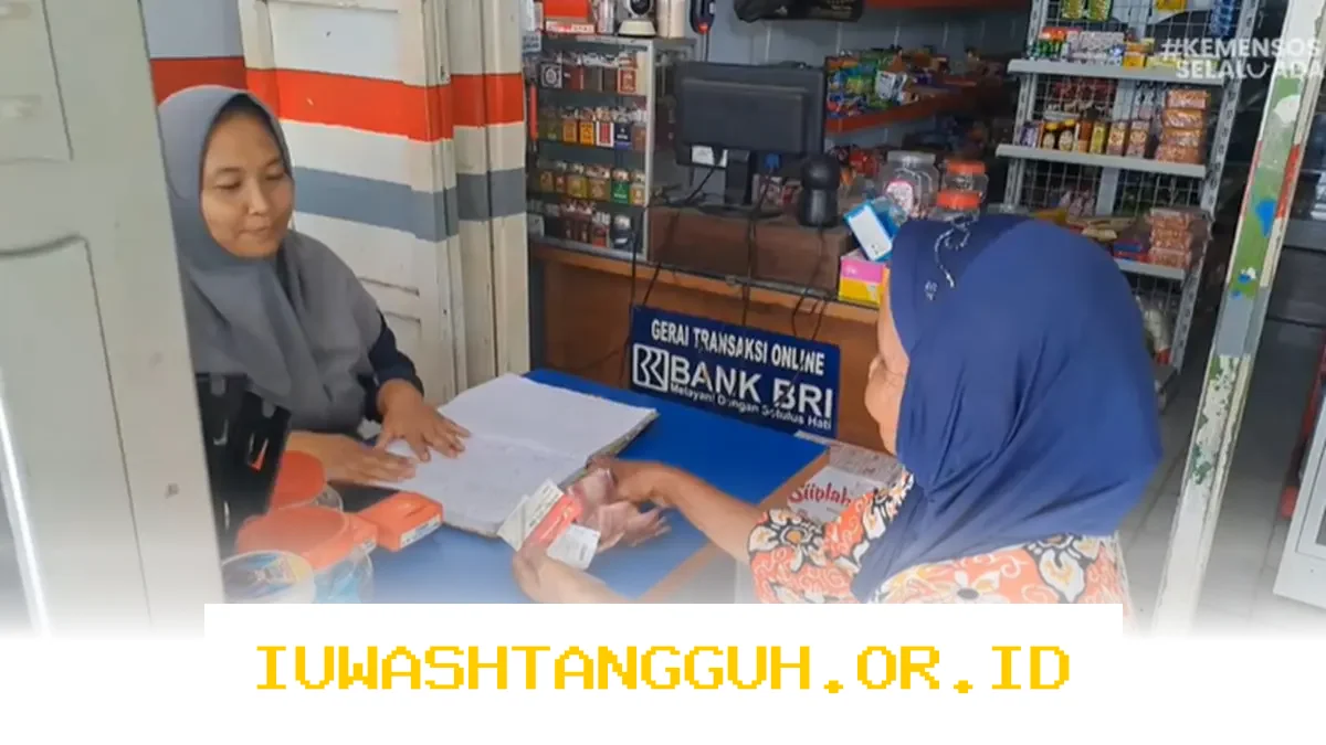 Penyebab Dana Bansos PKH dan BPNT Tahap 2 Tahun 2026 Gagal Cair ke Rekening KPM Hari Ini