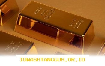 Penyebab Harga Emas Anjlok ke Posisi Terendah pada Awal Tahun 2026 Akibat Dolar Menguat