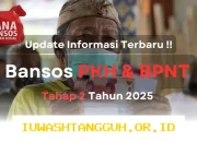 Penyebab Nama Hilang serta Alasan 2 Bansos PKH dan BPNT Tahun 2026 Gagal Disalurkan
