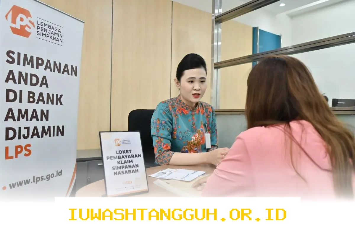 Penyebab Pertumbuhan Simpanan Jumbo yang Agresif Diungkap LPS Tahun 2026 Ini Data Terbarunya