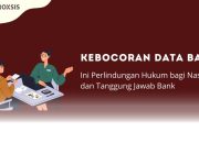 Penyebab Utama Kebocoran Data Perbankan 2026 yang Sering Diabaikan oleh Banyak Nasabah
