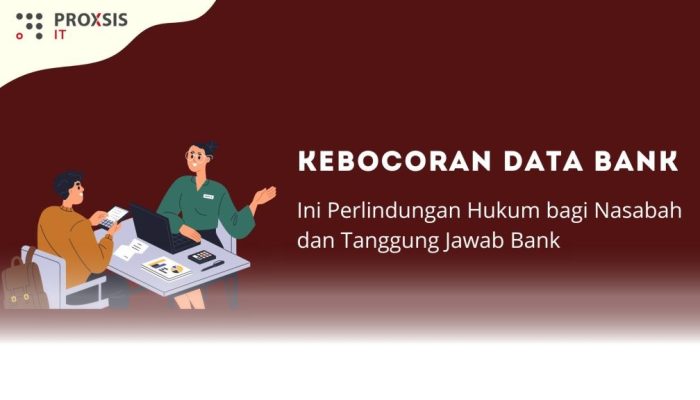 Penyebab Utama Kebocoran Data Perbankan 2026 yang Sering Diabaikan oleh Banyak Nasabah
