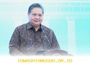 Penyesuaian Harga BBM Nonsubsidi 2026 Masih Dalam Proses Kajian Airlangga