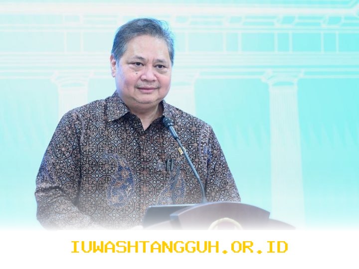 Penyesuaian Harga BBM Nonsubsidi 2026 Masih Dalam Proses Kajian Airlangga