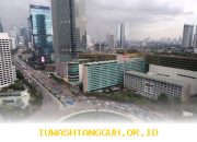 Peran Dunia Usaha dalam Menjaga Kualitas Udara dan Mendorong Pertumbuhan Ekonomi Berkelanjutan Tahun 2026