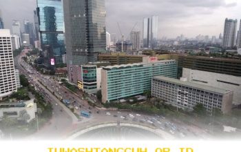 Peran Dunia Usaha dalam Menjaga Kualitas Udara dan Mendorong Pertumbuhan Ekonomi Berkelanjutan Tahun 2026