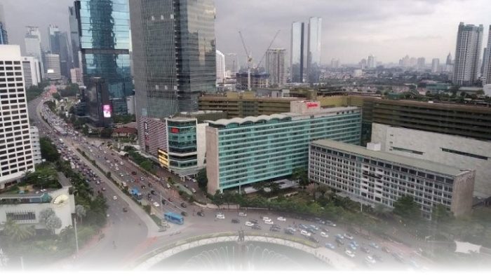 Peran Dunia Usaha dalam Menjaga Kualitas Udara dan Mendorong Pertumbuhan Ekonomi Berkelanjutan Tahun 2026