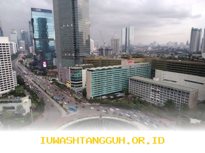 Peran Dunia Usaha dalam Menjaga Kualitas Udara dan Mendorong Pertumbuhan Ekonomi Berkelanjutan Tahun 2026