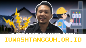 Perangkat Rumah Tangga Ini Boros Listrik Tahun 2026-Edukasi Hemat Energi