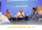Perbanas Ungkap Sinergi Bank dan P2P Lending Meningkatkan Akses Kredit di Tahun 2026 Ini
