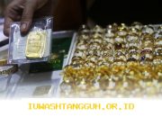 Perbandingan Emas 24 Karat vs 18 Karat untuk Investasi Tahun 2026 yang Perlu Diketahui Sebelum Membeli