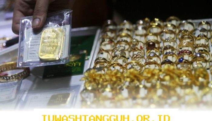 Perbandingan Emas 24 Karat vs 18 Karat untuk Investasi Tahun 2026 yang Perlu Diketahui Sebelum Membeli