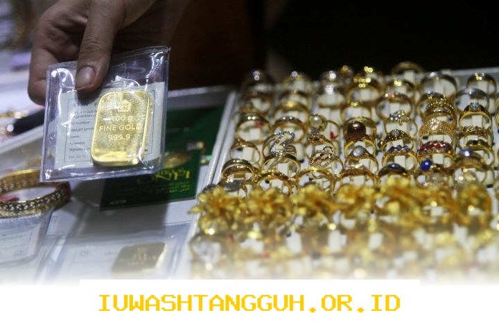 Perbandingan Emas 24 Karat vs 18 Karat untuk Investasi Tahun 2026 yang Perlu Diketahui Sebelum Membeli