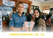 Perbandingan Gaji CPNS 2026 versus SPPG MBG: Mana Lebih Menguntungkan untuk Masa Depan?
