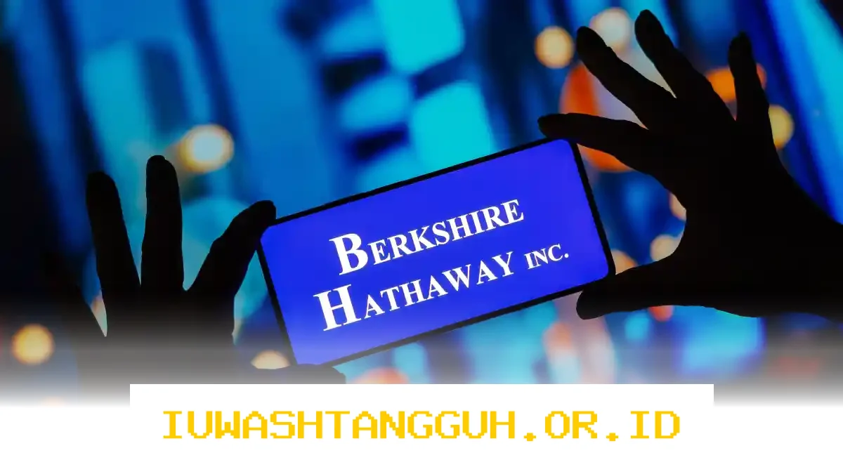Perbandingan Investasi Saham Berkshire Hathaway dan ETF VTI untuk Portofolio 2026