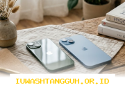 Perbandingan iPhone 13 dan iPhone 15: Pilihan Terbaik untuk Tahun 2026?