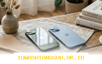Perbandingan iPhone 13 dan iPhone 15: Pilihan Terbaik untuk Tahun 2026?