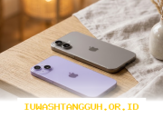 Perbandingan iPhone 14 dan iPhone 16 Tahun 2026 Hemat Budget atau Langsung Versi Terbaru?
