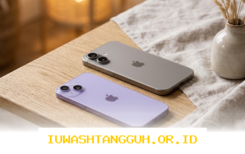 Perbandingan iPhone 14 dan iPhone 16 Tahun 2026 Hemat Budget atau Langsung Versi Terbaru?