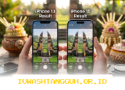 Perbandingan Kamera iPhone 13 dan iPhone 15: Pilihan Terbaik untuk Fotografi di Tahun 2026?