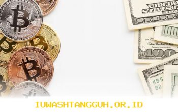 Perbandingan Keamanan Bitcoin dan Emas Saat Gejolak Global Tahun 2026